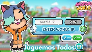 CALIFICO LAS CASAS DE MIS SUSCRIPTORES EN Avatar World  Gatito19 [upl. by Basile]