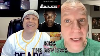 The Equalizer 3 2023 Movie Review  Retrospective [upl. by Leroy127]