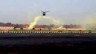 Army Day Parade 2013 Combat Demo [upl. by Block]