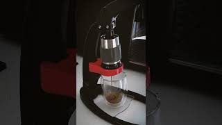 Flair Classic Espresso Maker – My New Toy for a Coffee Lover [upl. by Bozuwa]