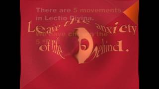 Lectio Divina Video [upl. by Meta982]