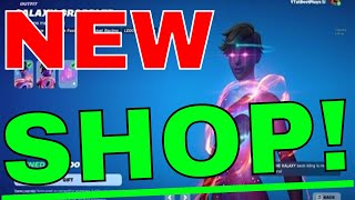 Fortnite Item Shop New April 2 2024 New Item Shop Fortnite [upl. by Annaul]