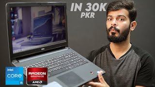 Best Laptop Under 30000 in Pakistan  Best gaming laptop Under 30K in Pakistan [upl. by Magbie]