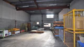 Currajong  Affordable 200 Sqm Warehouse In Currajong [upl. by Atterrol]