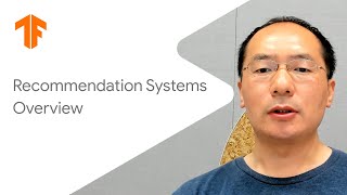 Recommendation systems overview Building recommendation systems with TensorFlow [upl. by Ultun797]