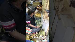 World famous Lali Chhangani Club kachori shorts chhanganiclubkachori streetfood [upl. by Graniah536]