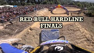 RED BULL HARDLINE TASMANIA FINALS [upl. by Dwain]