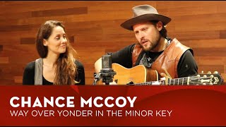 Chance McCoy  Way Over Yonder in the Minor Key  RamblinRoots  Live in TivoliVredenburg 2019 [upl. by Tarsuss254]