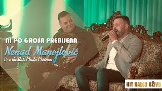 Nenad Manojlovic  Ni po grosa prebijena orkestar Vlade Vrcinca [upl. by Alien546]