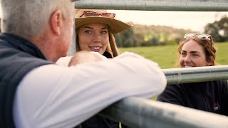 Summer 2024 Central Tablelands Seasonal Conditions  A chat with Frank McRae [upl. by Octavia672]