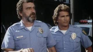 Highway to Heaven  Season 2 Episode 3 – Bless the Boys in Blue [upl. by Atse491]