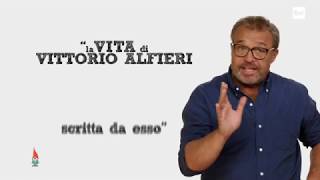 BIGnomi  Vittorio Alfieri Claudio Amendola [upl. by Linders]