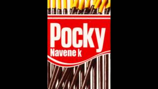 Navenek  Pocky [upl. by Saxe]