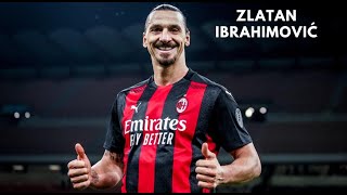 Zlatan Ibrahimović Fifa online 2024 shorts [upl. by Rondon]