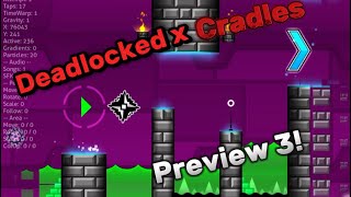 Cradles Preview 3 [upl. by Clyve158]