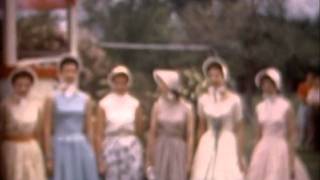 Ellendale ND Diamond Jubilee 1957 [upl. by Lezah305]