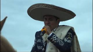 El caballo bayo interpretacion Ricardo Silva éxito de Antonio Aguilar [upl. by Guod]