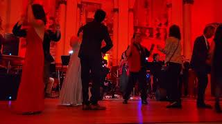 Last Dance covered by Jest Jammin  Cameron House 150th Anniversary Gala 9282024 [upl. by Entwistle]