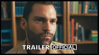 Bloodline Movie Trailer 2019  Horror Movie [upl. by Nesiaj]