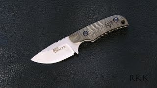 Benchmade 15015 Skinner Размер имеет значение [upl. by Ahsoym]