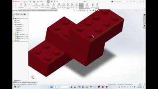 Common Assembly Errors in SOLIDWORKS [upl. by Yrrok805]