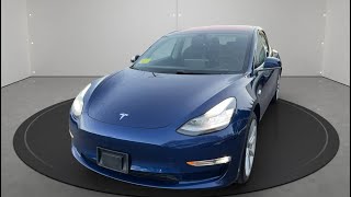 2018 Tesla Model 3 Long Range with 80000 miles [upl. by Franck]