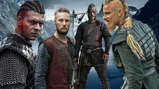 kings of the Kattegat [upl. by Parthenia914]