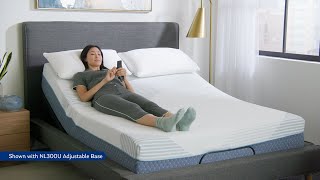 ChiroPro Firm 13Inch Hybrid Mattress [upl. by Phelan990]