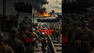 Operation Chariot The Most Daring Raid of the War history worldwar2 facts war [upl. by Ramad196]