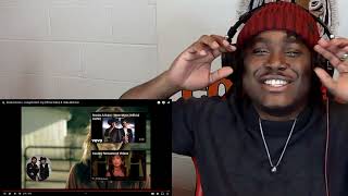 LeoJ Reacts To Brooks amp Dunn  Cowgirls Dont Cry Official Video ft Reba McEntire [upl. by Ardnot]