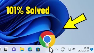 Fix Cannot Pin Apps to taskbar in Windows 11 10  How To Solve Unable to pin programs to taskbar ✅ [upl. by Mukund651]