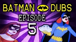 Batman Dubs 5  quotEssencequot Parody [upl. by Doone]