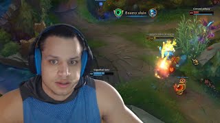 TYLER1 THIS IS THE RUN [upl. by Handal]