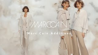 Marc Cain Spring  Summer 2025  I [upl. by Burn]