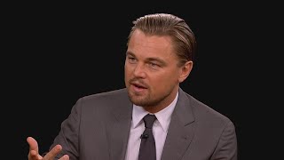 Leonardo DiCaprio and Martin Scorsese Full Interview on The Wolf of Wall Street 2013 [upl. by Noitna]