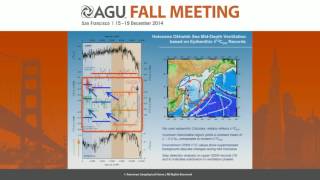 A MidHolocene Shift and MillennialScale Variations in North Pacific Intermediate Water [upl. by Udall]