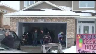 The Ultimate Dream Home winner announced  Sudbury News [upl. by Tohcnarf]