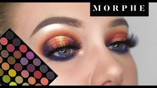 MORPHE 35M TUTORIAL [upl. by Adiasteb]