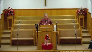 Bible Holiness Church Christiansburg VA Live Stream [upl. by Taryne127]