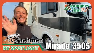 CoachmenMirada29FW  by Campers Inn RV – The RVer’s Trusted Resource [upl. by Gonzales]