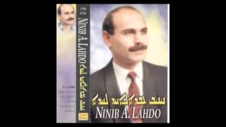 Ninib A Lahdo  Marola  Suryoyo Music  Aramaic  Aramäisch  Suryoye [upl. by Eldnik452]