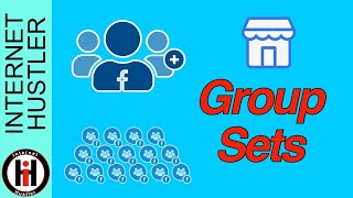 How To Create Facebook Marketplace Listing Group Sets To List In More Places On Mobile [upl. by Leizo]