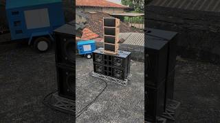 Jangan lupa subscribe ya soundsystem audio horeg argiaprastyo brewogaudio miniatursoundsystem [upl. by Acima576]