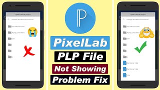 Free Pro PLP Files for Pixellab amp How to download and add PLP to Pixellab  PLP presets pixellab [upl. by Nylarad]