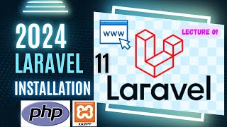 How to Install Laravel for the First Time  PHP  Web Development  Zaheer Khan Tech [upl. by Arednaxela]