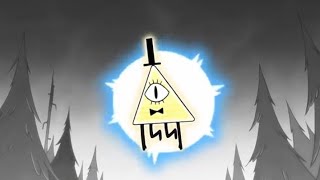 Bill Cipher being the best Gravity Falls character for 6 minutes and 34 seconds [upl. by Helbonia]