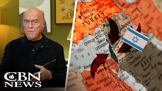 Israel and the End Times Greg Laurie Explains Magog Ezekiel Prophecies Amid Hamas Horror [upl. by Aknayirp]