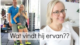 Relatie en Gezond Leven Wat vindt mn vriend ervan [upl. by Wu]