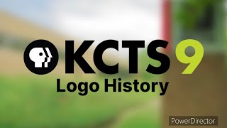 KCTS Seattle Logo History 116 [upl. by Hsirahc]