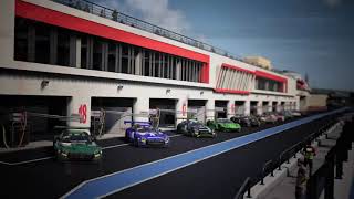 ACC  6H Le Castellet im Vantage GT3  Teil 1  PS5 [upl. by Ibby]